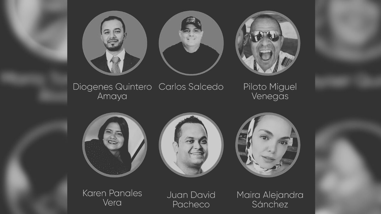 nombres de las victimas 1