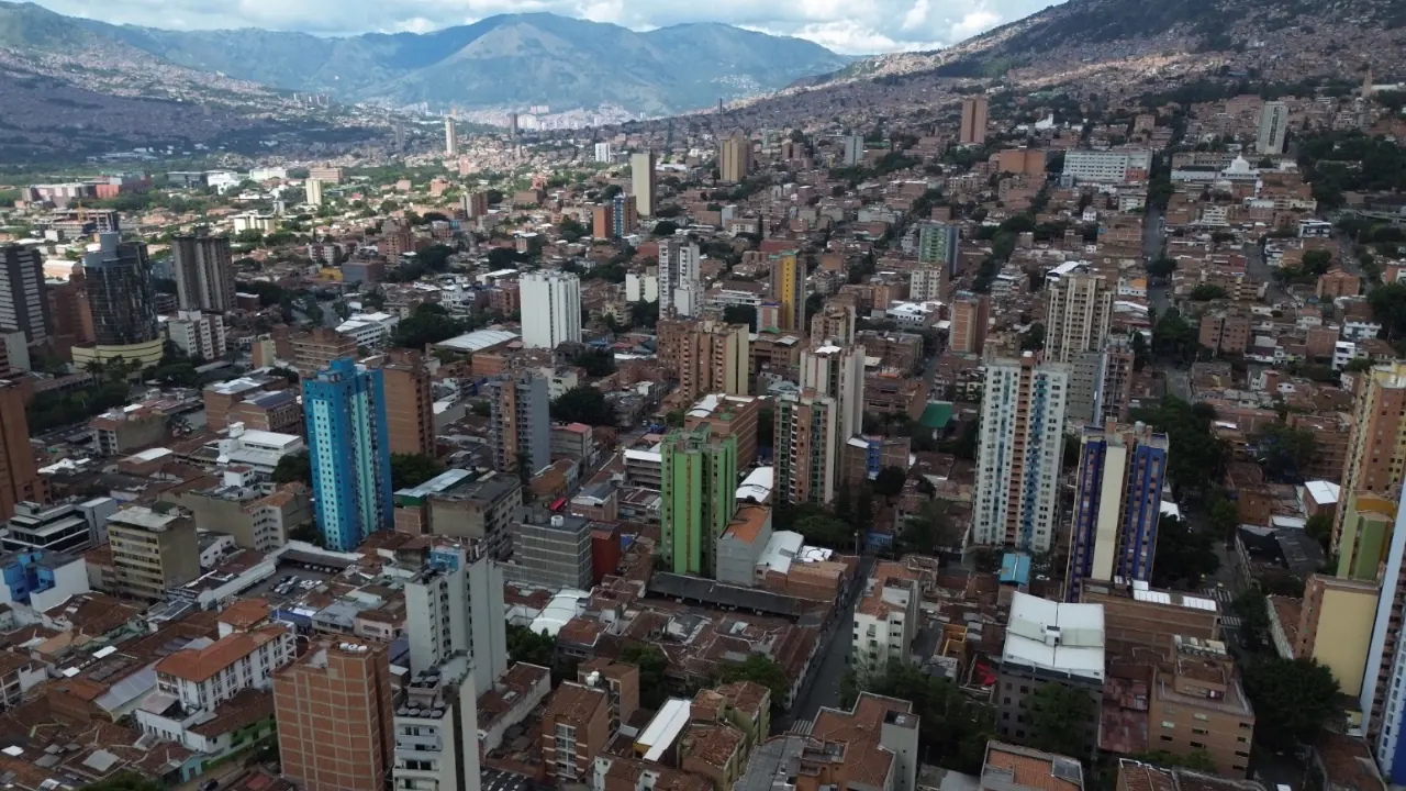 “Se robaron a Medellín. Que a nadie en Colombia le quede duda”: afirmó Federico Gutiérrez