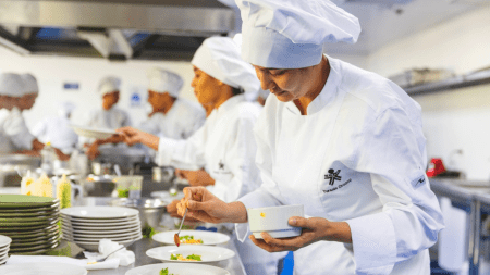 Programas académicos SENA