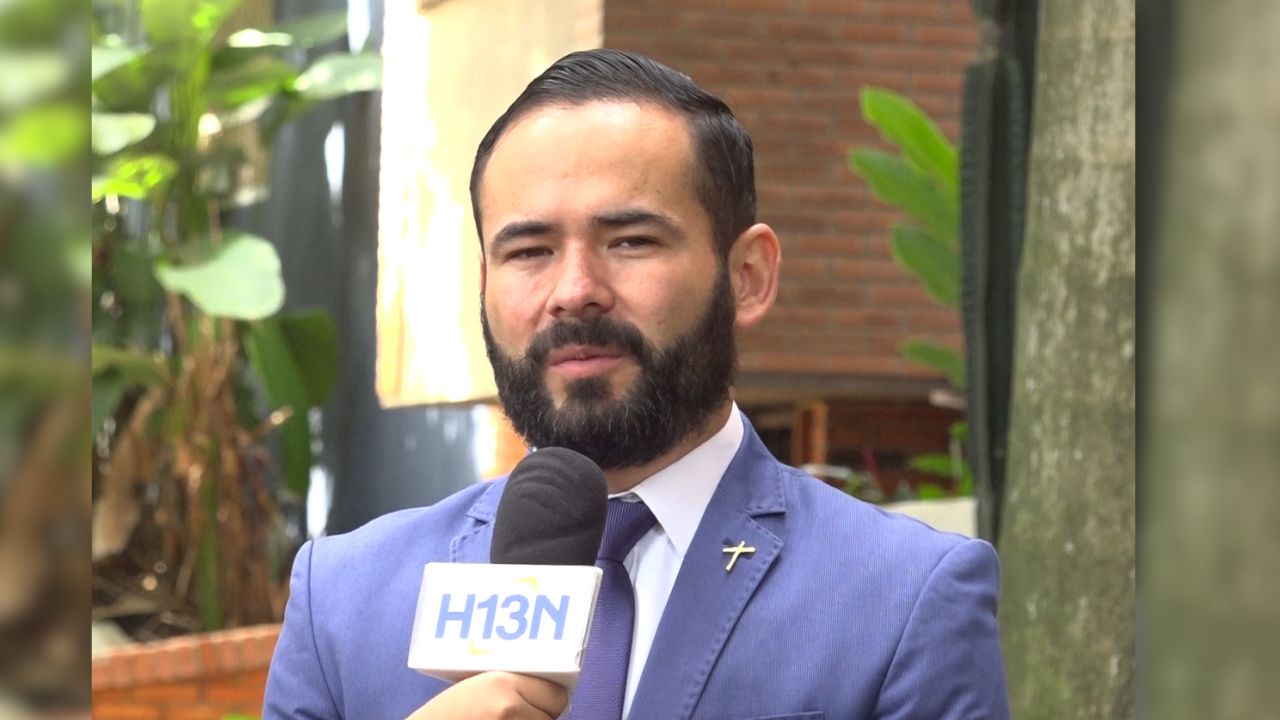 UNIMINUTO: La universidad que apuesta por el talento de los jóvenes rurales y de estratos 1, 2 y 3 rector uniminuto