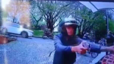 robo en la loma del indio