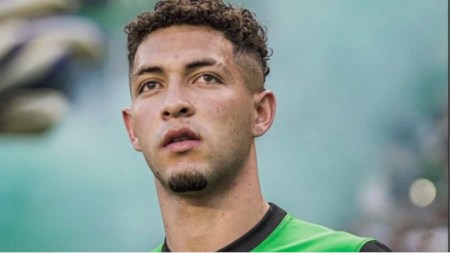 Atlético Nacional concretaría la salida del lateral Andrés Salazar rumbo al fútbol europeo