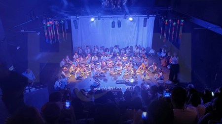 El teatro como herramienta de transformación: Ziruma abre inscripciones para su Semillero Teatral gratuito El teatro como herramienta de transformación: Ziruma abre inscripciones para su Semillero Teatral gratuito