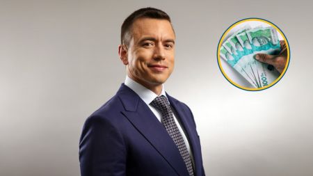 Ecuador impondrá el 30 % a las importaciones colombianas para cubrir la tasa de seguridad