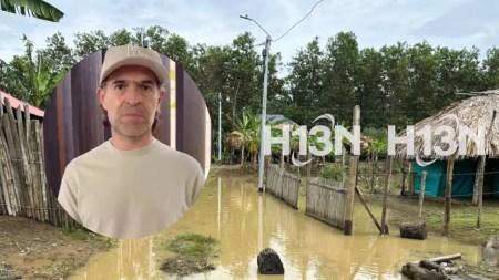 Alcalde Fico habilita puntos de donación en Medellín para apoyar a damnificados en Urabá y Córdoba