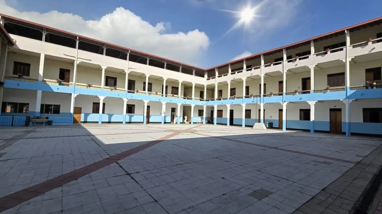Bello avanza en la formalización de su universidad pública y espera aprobación del Ministerio de Educación