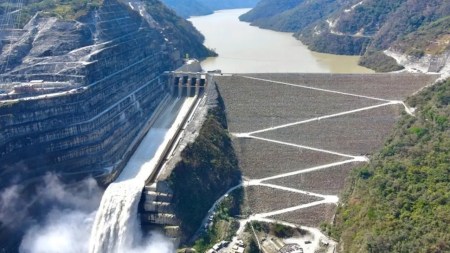 EPM asegura operación continua de embalses en temporada de lluvias y garantiza energía