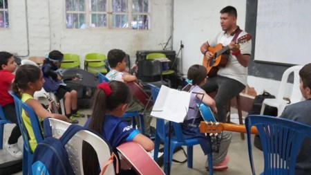 Escuela de Música de Bello abre inscripciones gratuitas para el primer semestre de 2026