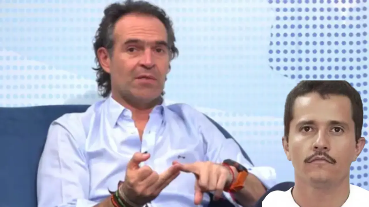 Hay que tumbar la "Paz Total": Federico Gutiérrez rechaza la liberación de 23 cabecillas