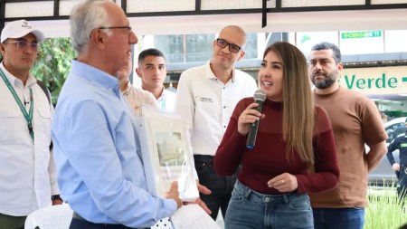 La Alcaldía no suelta el proyecto y mueve ficha para hacer realidad la construcción de un hospital de segundo nivel en La Ceja