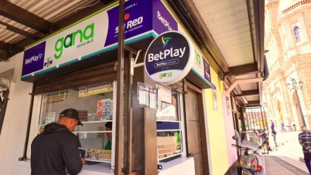 Más de 81 mil antioqueños fueron premiados por GANA en febrero con pagos que superan los 16 mil millones