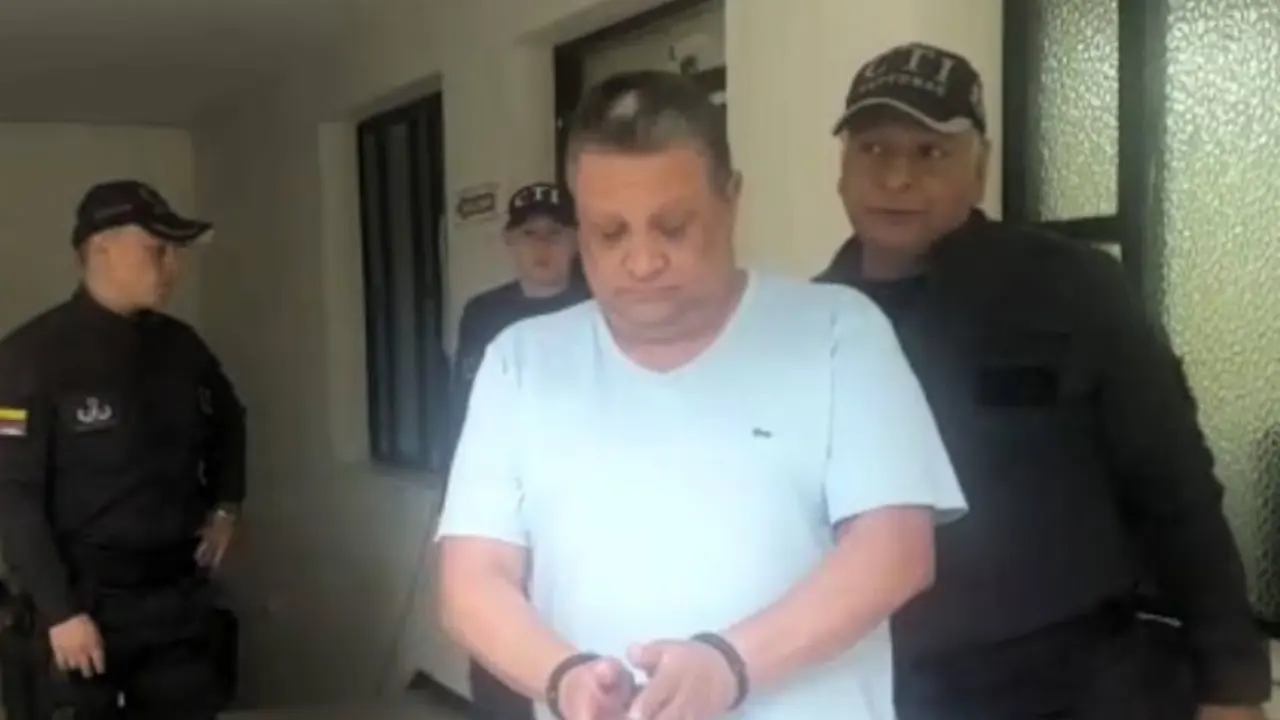 Asesinan en México a Santiago Gallón, capo relacionado con el crimen del futbolista Andrés Escobar