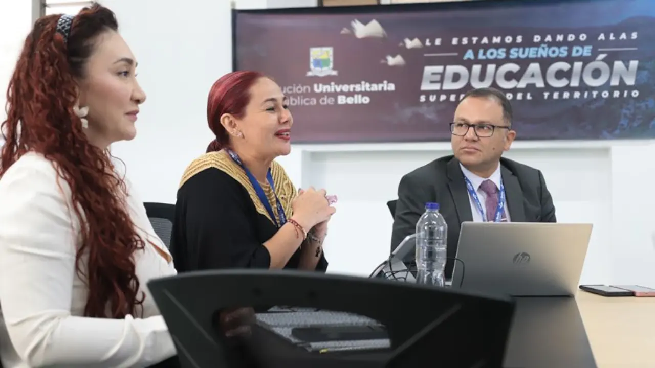 Bello avanza en la formalización de su universidad pública y espera aprobación del Ministerio de Educación