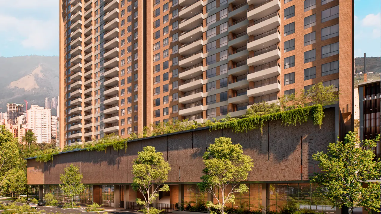 Ciudad del Río cumple 20 años y se consolida como referente de desarrollo urbano en Medellín