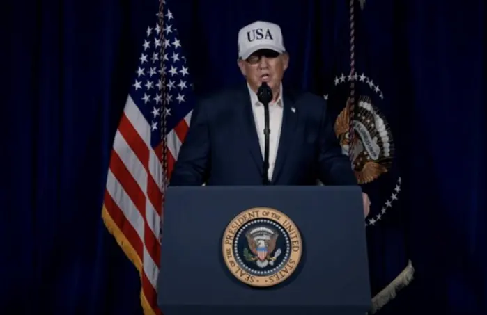 Alerta mundial: Estados Unidos e Israel bombardean suelo iraní