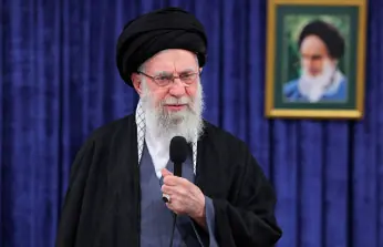 Irán decreta 40 días de luto por muerte de su líder supremo Ali Jamenei