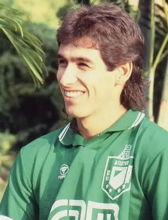 Asesinan en México a Santiago Gallón, capo relacionado con el crimen del futbolista Andrés Escobar