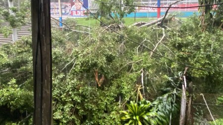 Emergencias en Medellín por lluvias dejan inundaciones y heridos