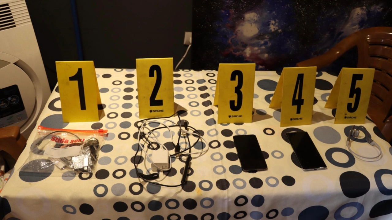 5