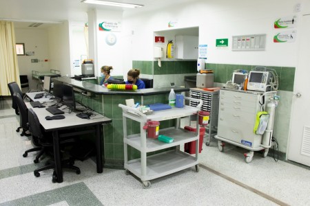 Acoso San Cristóbal