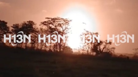 Alerta en Urabá por signos de activación de un volcán, mientras especialistas monitorean la zona