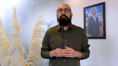 Gobierno no necesita ayuda internacional