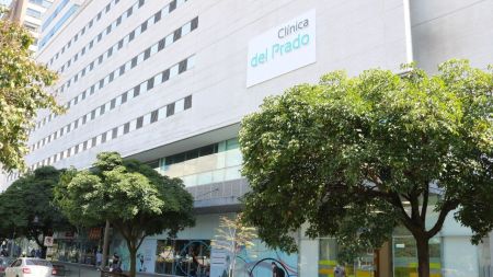 CLINICA DEL PRADO