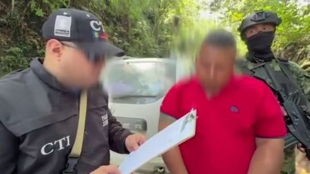 Captura alias Camilo