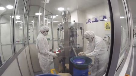 Farmacéutica Carmen de Viboral