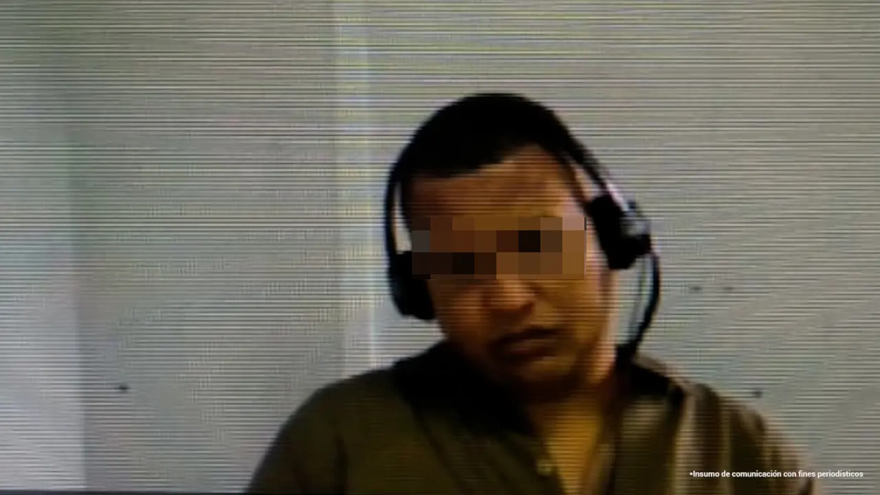 Condenan a 18 años a implicado en crimen de comerciante mexicano en Medellín