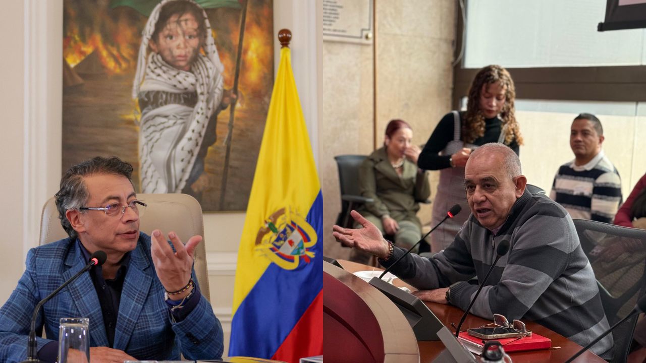 Congresista defiende madre de Kevin