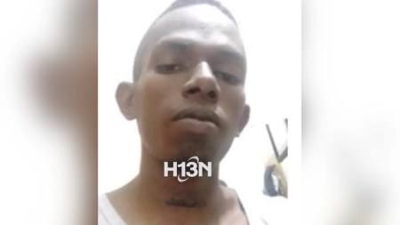 Darwin Alejandro Blanquicet Villero fue reportado como desaparecido en Medellín Darwin Alejandro Blanquicet Villero fue reportado como desaparecido en Medellín