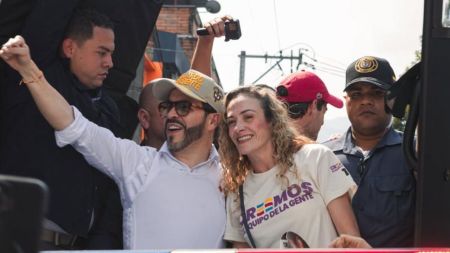 Desde Castilla, De La Espriella dijo cuáles son sus propuestas para Antioquia De La Espriella en Castilla