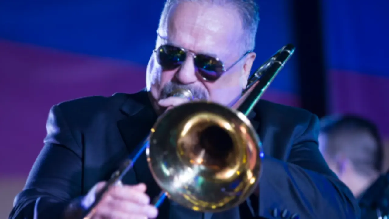 De qué murió Willie Colón, el artista que transformó la salsa y marcó varias generaciones De qué murió Willie Colón, el artista que transformó la salsa y marcó varias generaciones