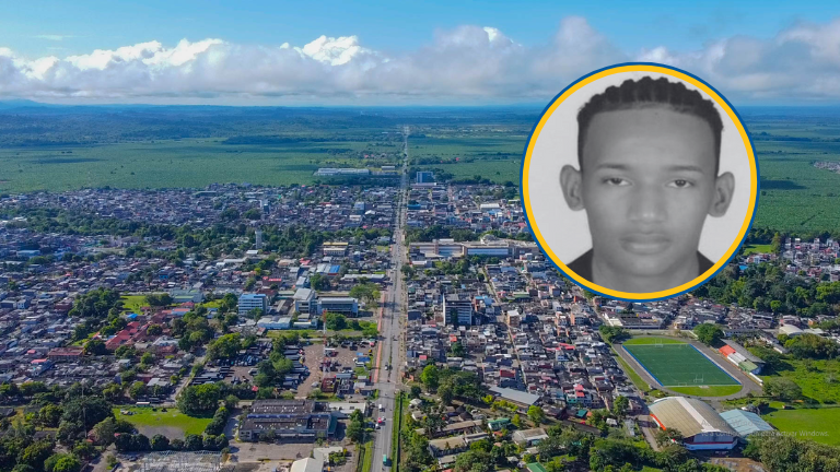 Asesinan a alias “José Pistola”, aparecía en el cartel de los más buscados en el Urabá por diferentes delitos “José Pistola” uno de los más buscado por la Policía del Urabá fue asesinado por un grupo de hombres sin identificar