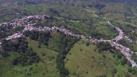 Campesinos huyen de Remedios por combates entre grupos armados