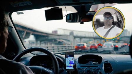 «Estamos poniendo los muertos»: El fuerte reclamo de los conductores de aplicaciones al Gobierno Diseno sin titulo 1 2