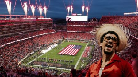 Bad Bunny hará historia en el Super Bowl: será el protagonista del show de medio tiempo este 8 de febrero Bad Bunny hará historia en el Super Bowl: será el protagonista del show de medio tiempo este 8 de febrero