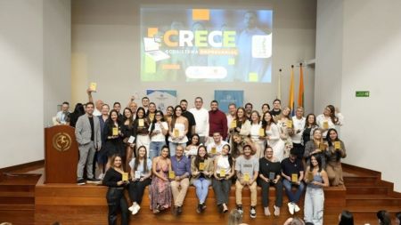 Abren convocatoria para acceder hasta a 13 millones en capital semilla para emprendedores de Envigado