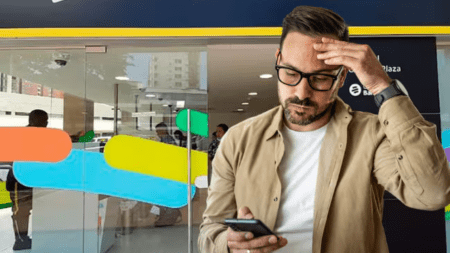 ¿Le ha pasado? Inhabilitadas funciones de bancolombia