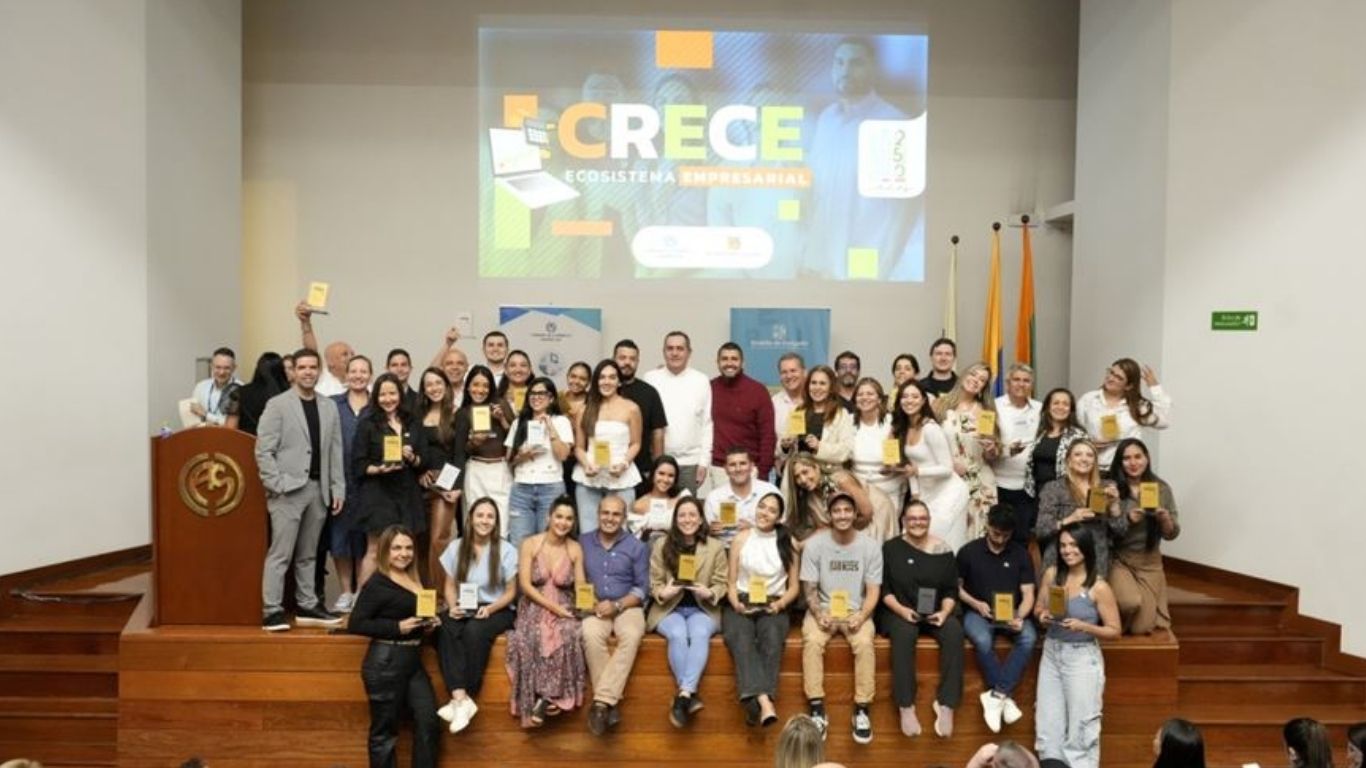 Abren convocatoria para acceder hasta a 13 millones en capital semilla para emprendedores de Envigado Abren convocatoria para acceder hasta a 13 millones en capital semilla para emprendedores de Envigado