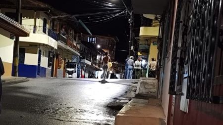 Quinto homicidio del año en Jardín: asesinan a hombre en zona urbana