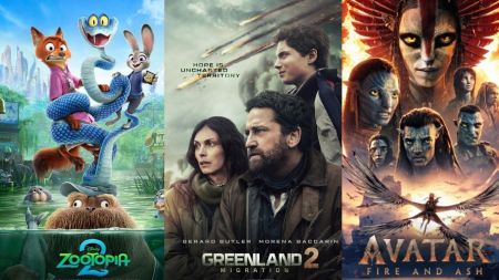 Funciones de cine desde $8.000 pesos: Colombia celebra la ‘Fiesta del Cine’ este 19 y 20 de febrero Funciones de cine desde $8.000: Colombia celebra la 'Fiesta del Cine' este 19 y 20 de febrero