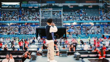 El talento musical de la ciudad encuentra nuevas oportunidades de proyección con Medellín Music Lab