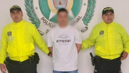 Capturan a hombre por presunto abuso sexual de su cuñada de 12 años en Medellín Diseno sin titulo 3 2