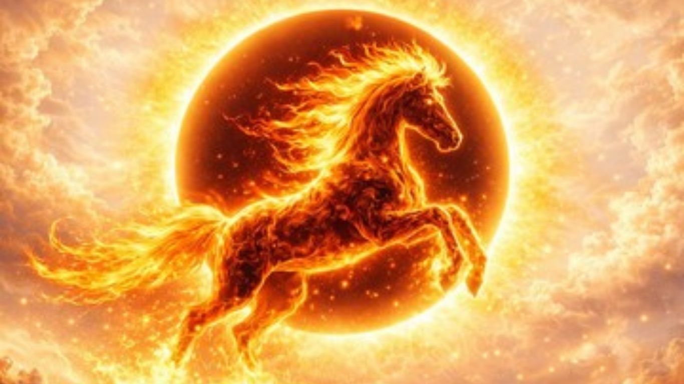 Año Nuevo Chino 2026: el mundo da la bienvenida al Año del Caballo de Fuego 1 Año Nuevo Chino 2026: el mundo da la bienvenida al Año del Caballo de Fuego