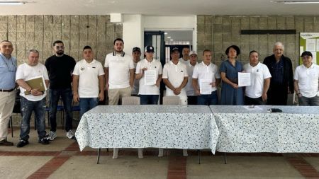 Paz Urbana en Antioquia avanza sin “Carlos Pesebre”: Gobierno firma acuerdo condicionado