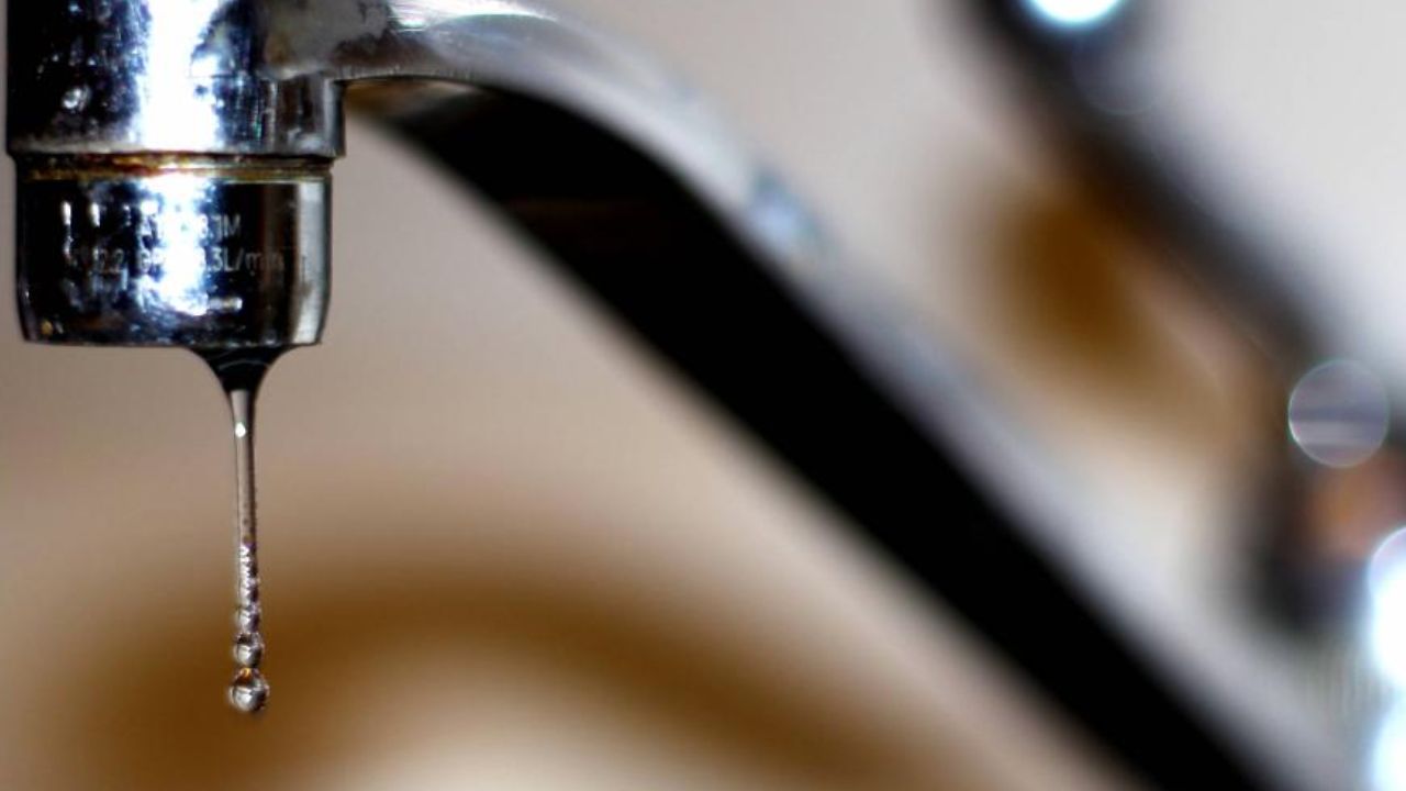 ¡Aliste el balde! Habrá cortes de agua en algunos sectores de Medellín y Bello Diseno sin titulo 4 2