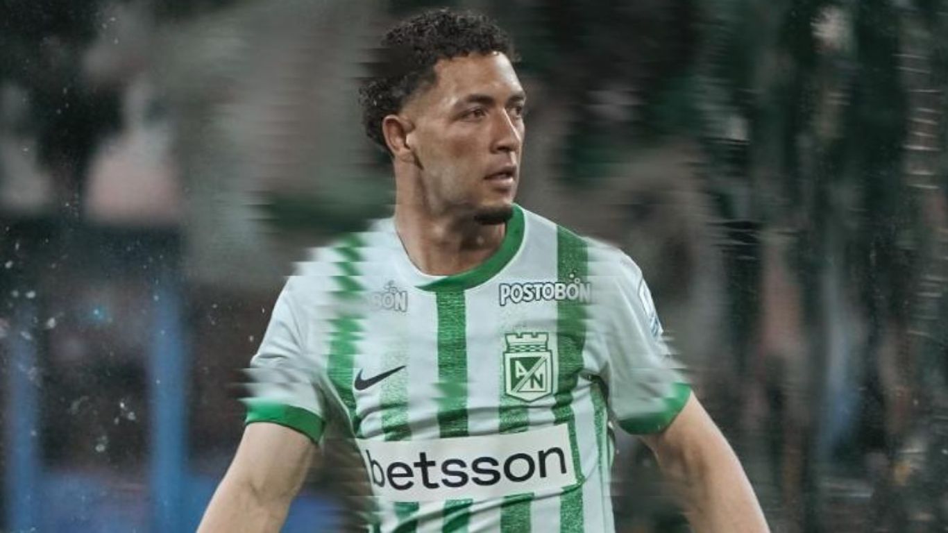 Es oficial: Andrés Salazar no seguirá en Atlético Nacional Es oficial: Andrés Salazar no seguirá en Atlético Nacional
