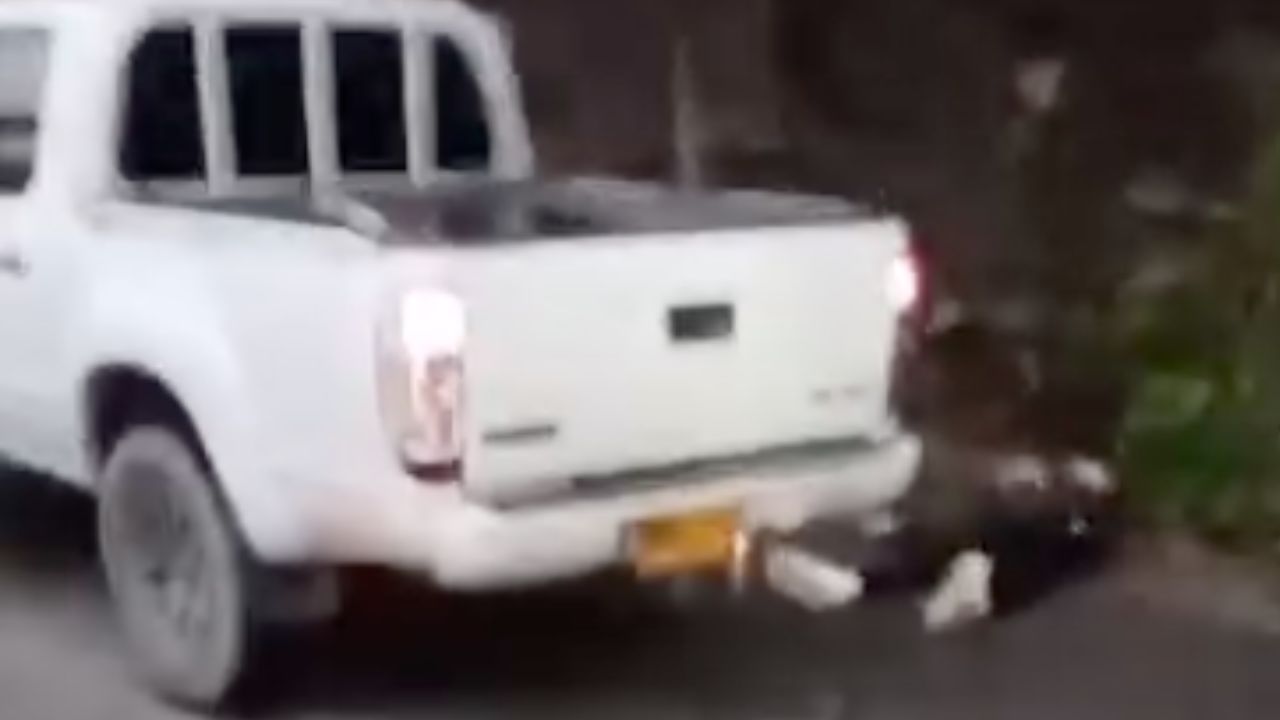 Asesinan a tres hombres en el suroeste antioqueño; una de las víctimas es hermano de un cabecilla